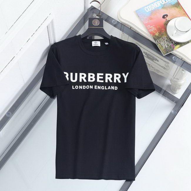 Burberry T-Shirt Mens ID:20220409-78